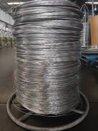 316/316L Stainless Steel Wire