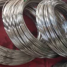 316/316L Stainless Steel Wire