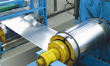 Do you know how color stainless steel comes from?