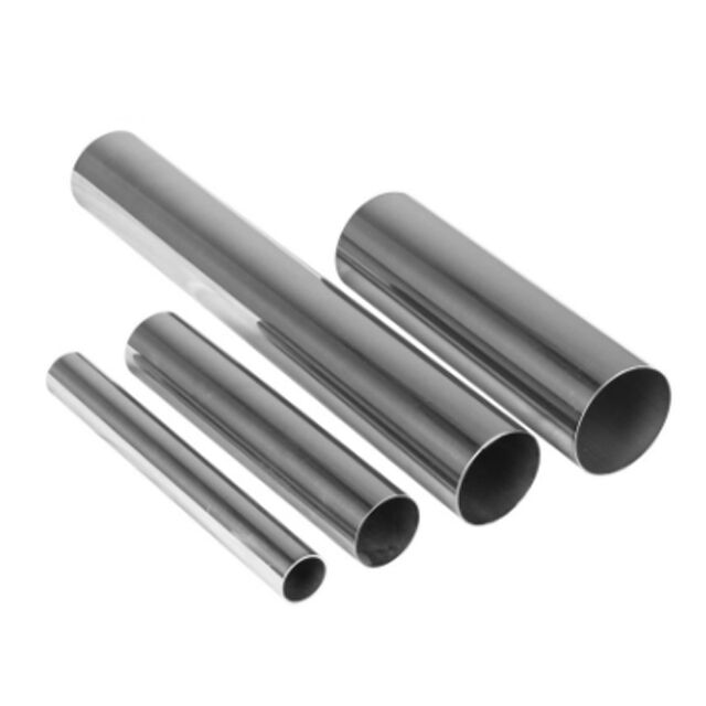 Stainless Steel Pipe