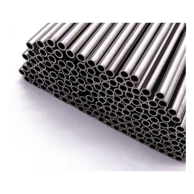 Stainless Steel Seamless Pipe