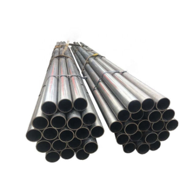 Stainless Steel Seamless Pipe