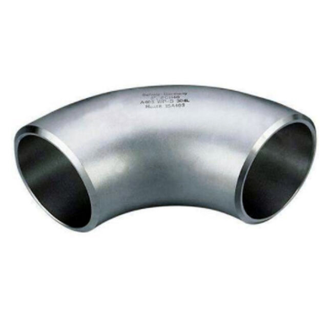 201 Stainless Steel Elbow