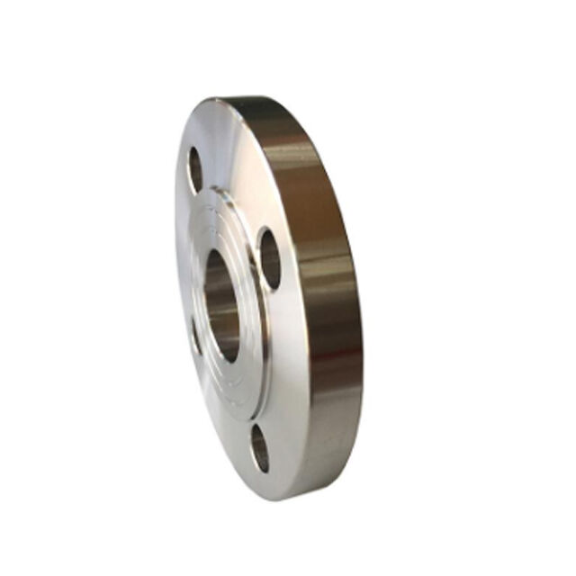 316/316L Stainless Steel Flange