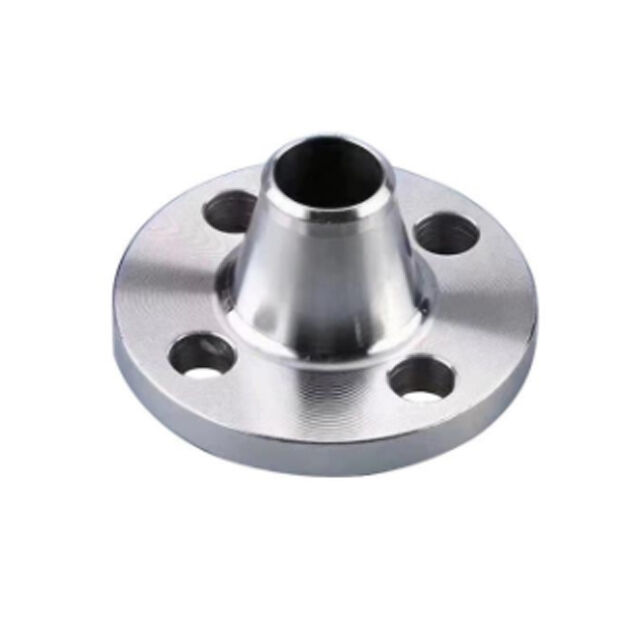 Stainless Steel Flange