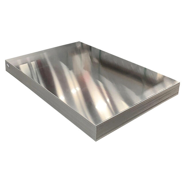 Stainless Steel Plate