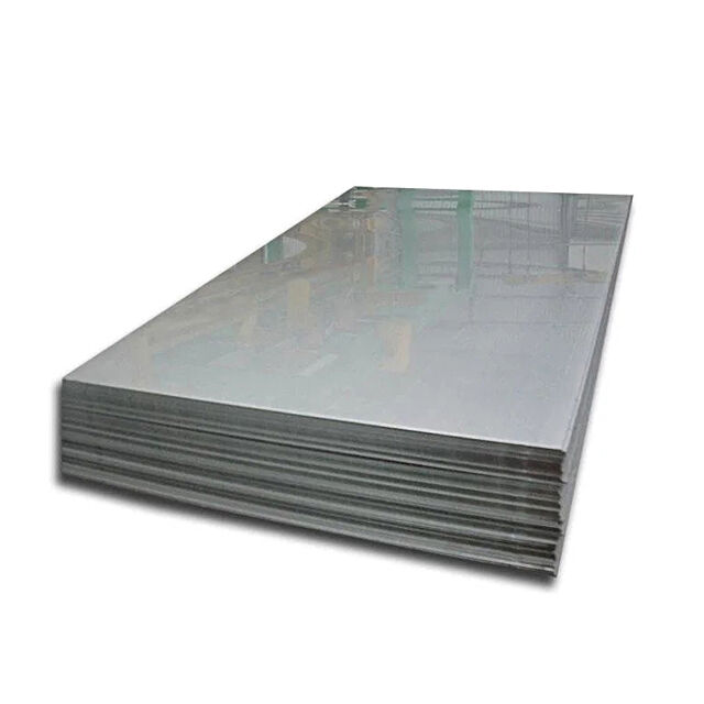 2205 Duplex Stainless Steel