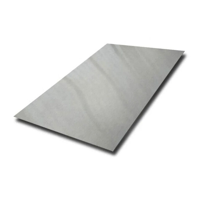 Stainless Steel Plate