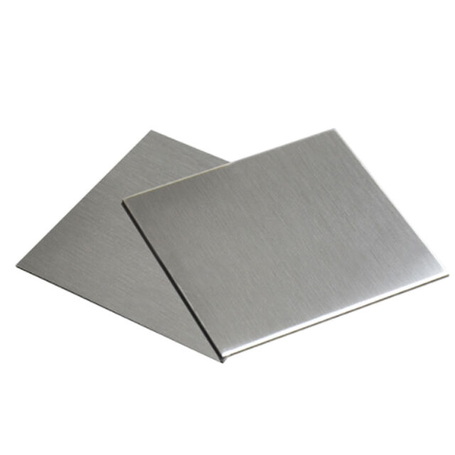 2304 Duplex Stainless Steel