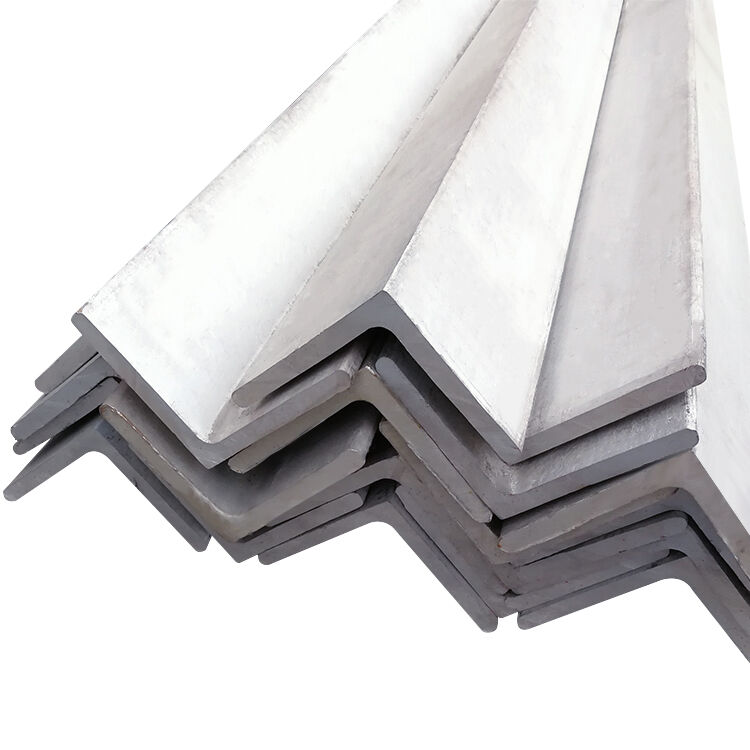 304/304L Stainless Steel Angle