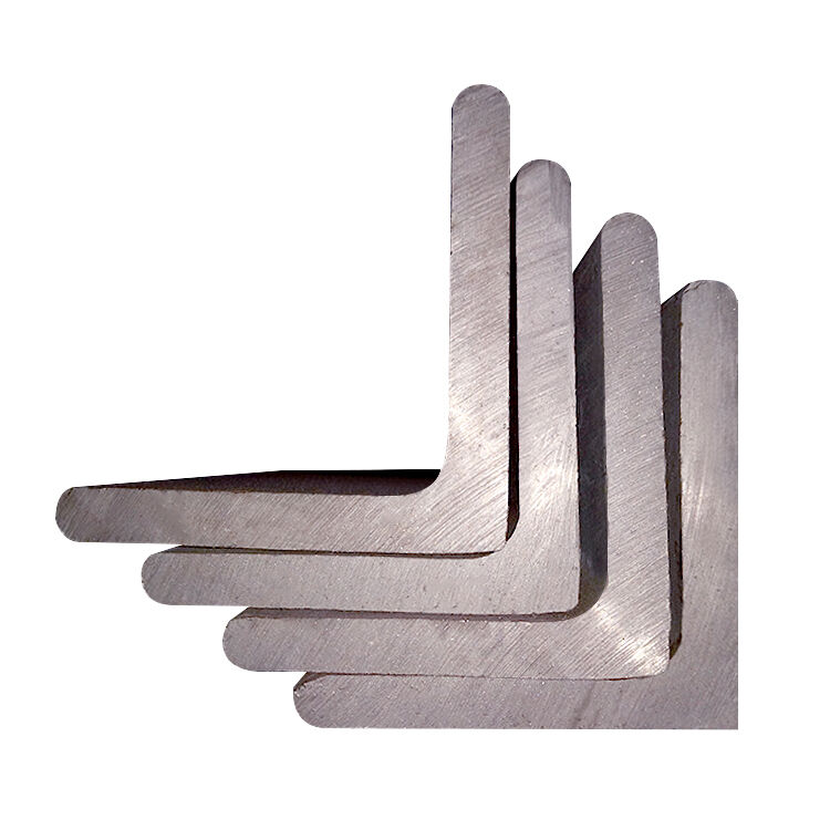 304/304L Stainless Steel Angle