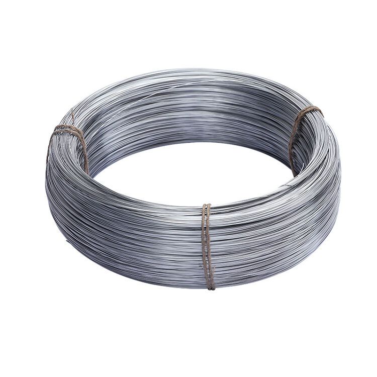 304/304L Stainless Steel Wire