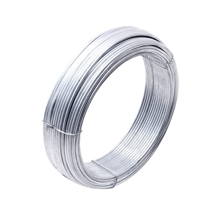316/316L Stainless Steel Wire