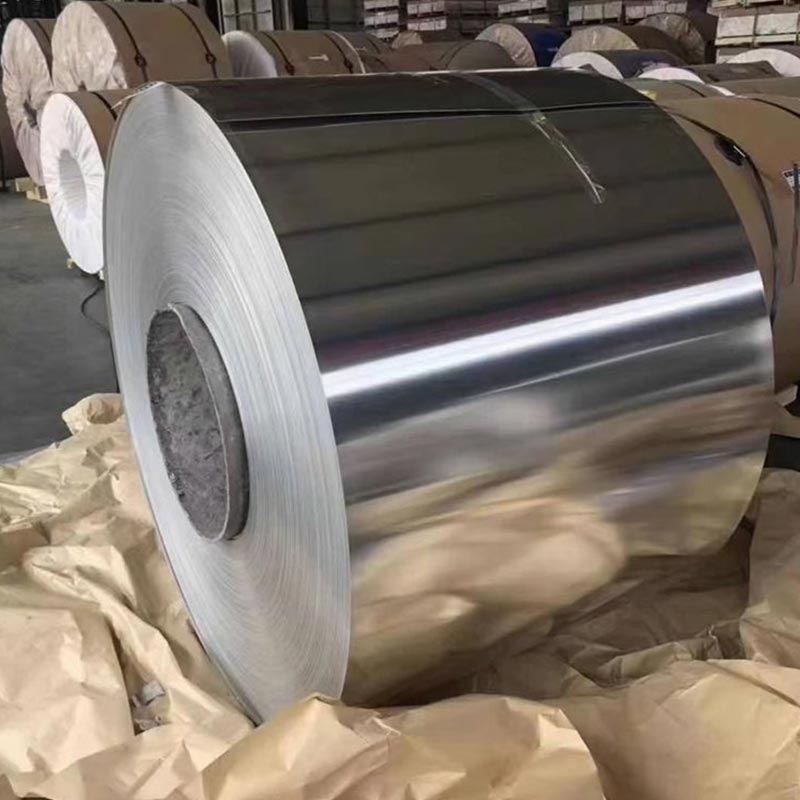 Stainless Steel Coil