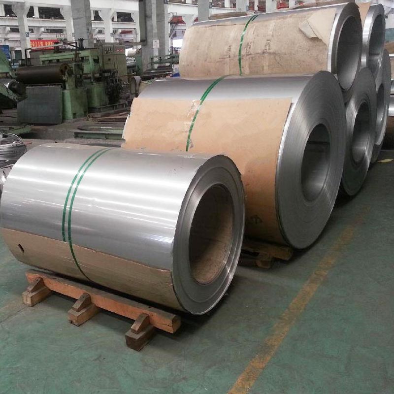 Stainless Steel Coil