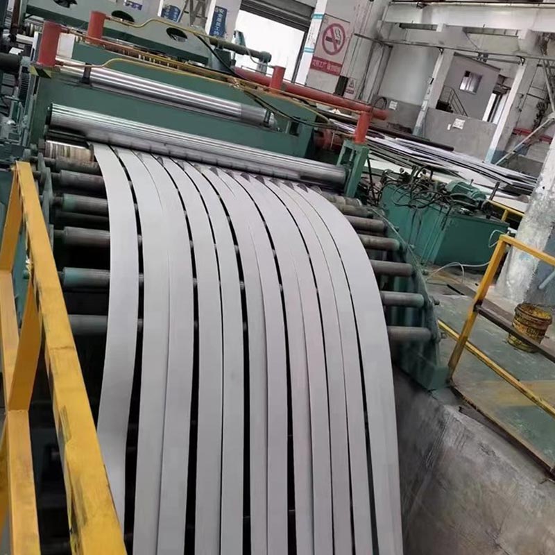 304/304L Stainless Steel Strip