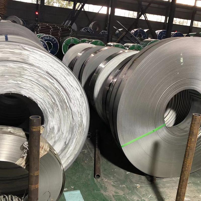 304/304L Stainless Steel Strip