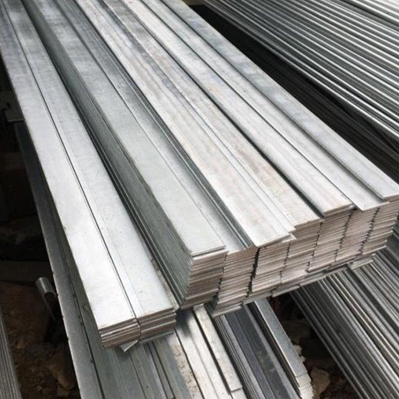 Stainless Steel Flat Bar