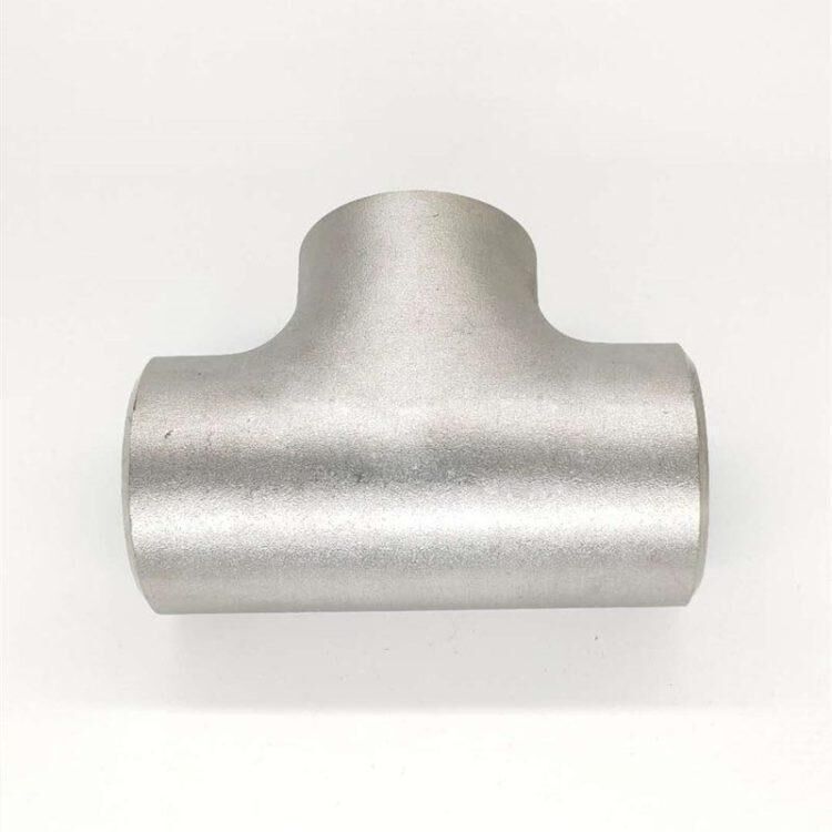 304/304L Stainless Steel Tee