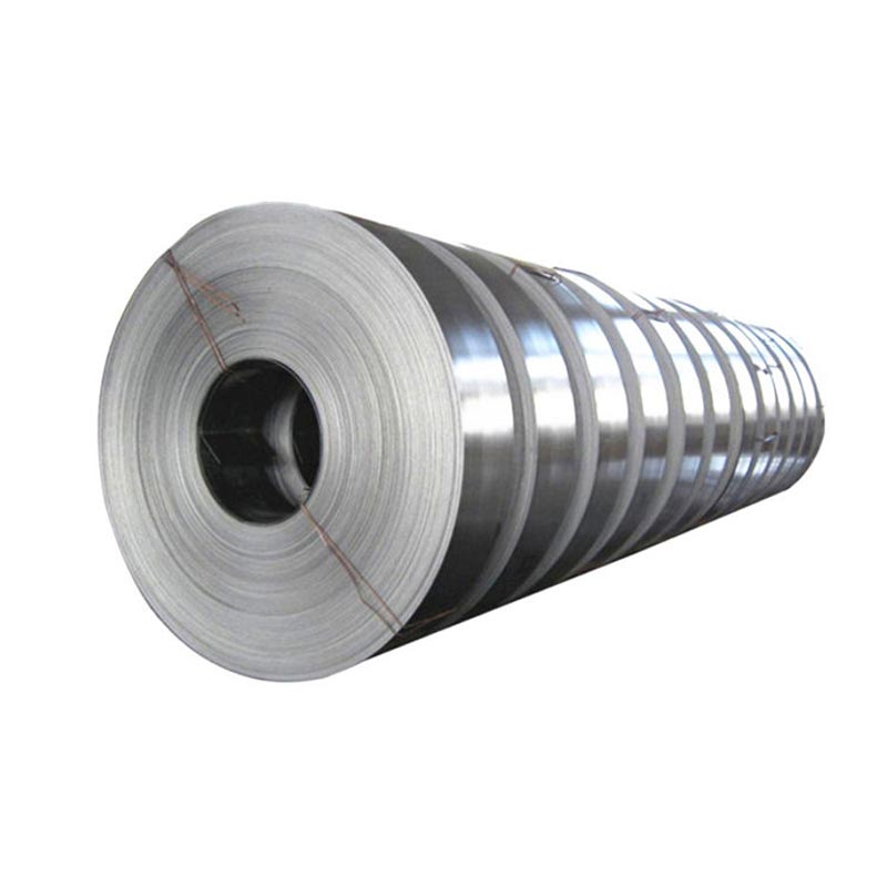 Stainless Steel Strip