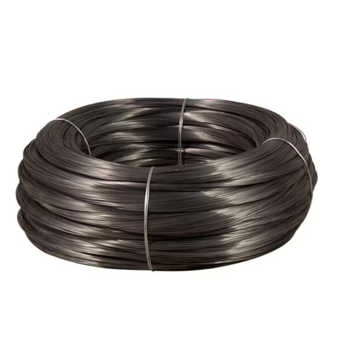 High Carbon Steel Wire