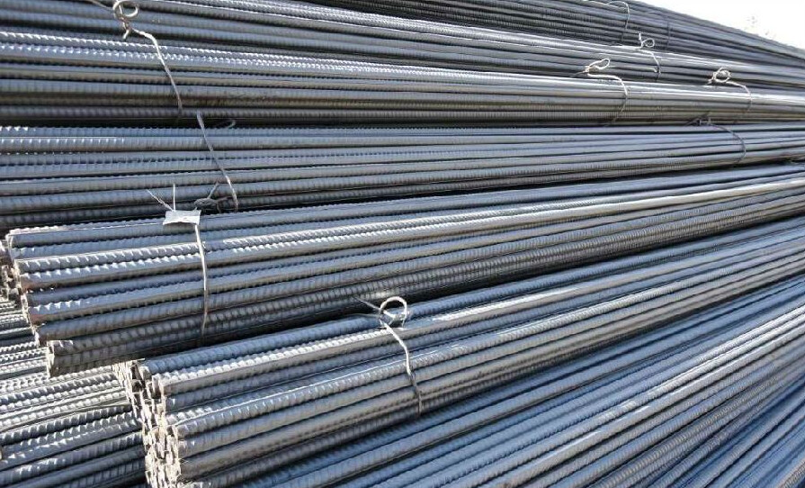 Construction Steel Rebars