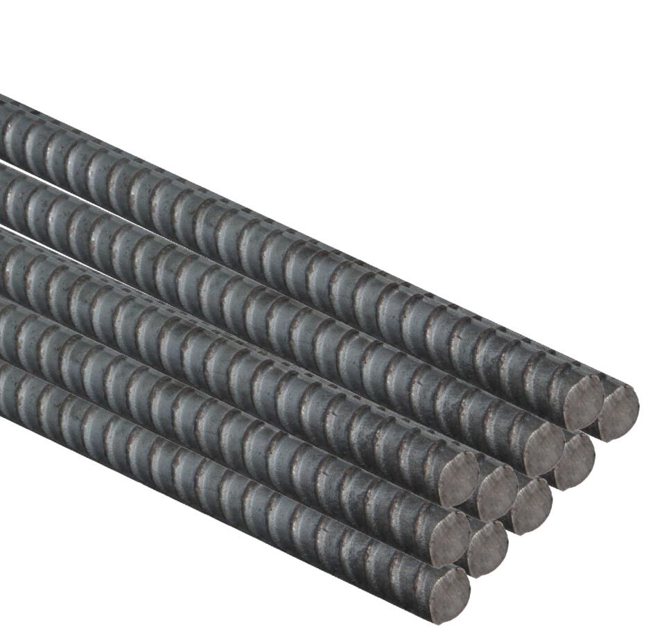 Construction Steel Rebars