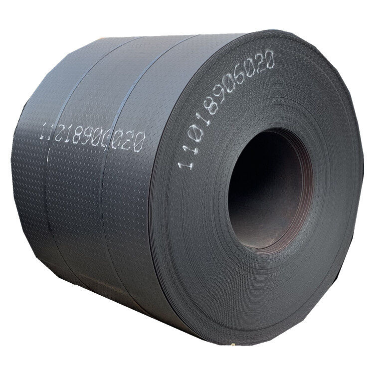 SPHC Carbon steel coil