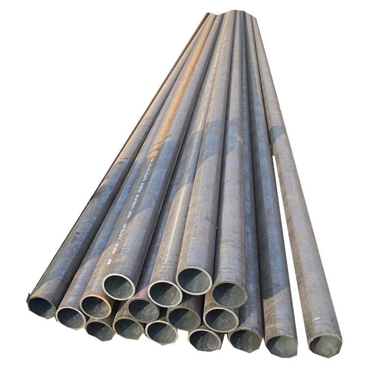 Carbon Steel Pipe