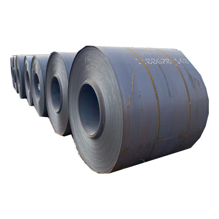 1020 Carbon steel coil