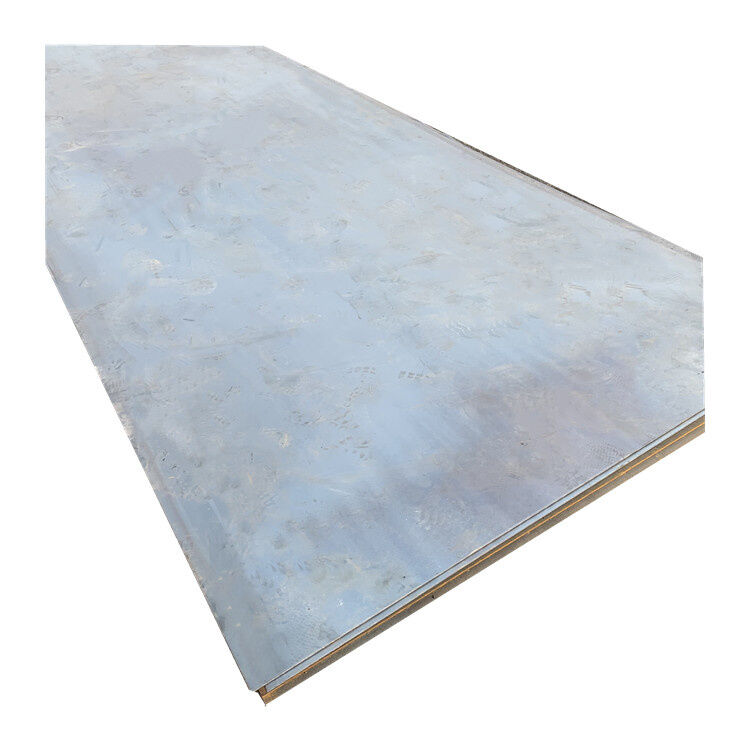 Q235C Carbon Steel Plate