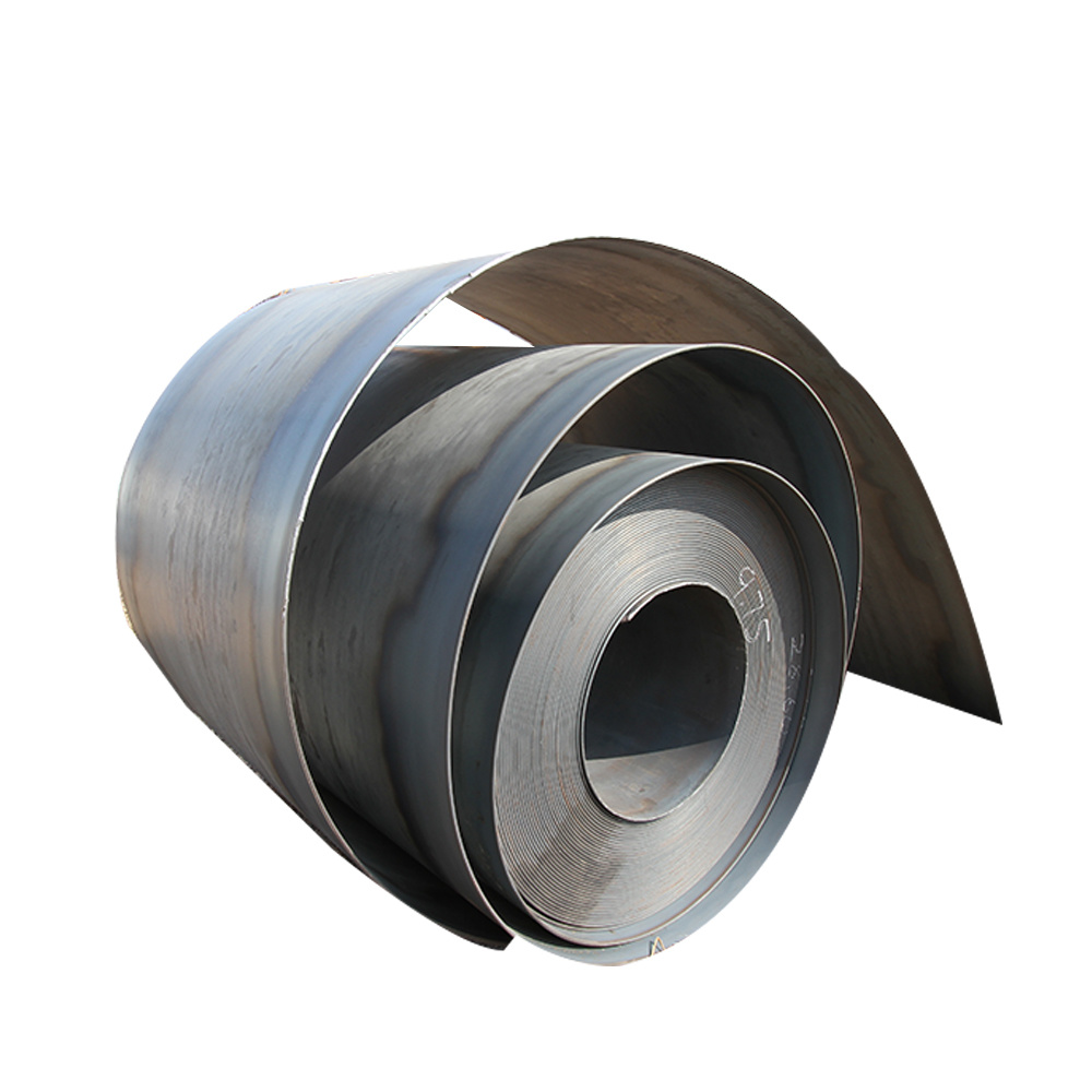 A36 Carbon steel coil