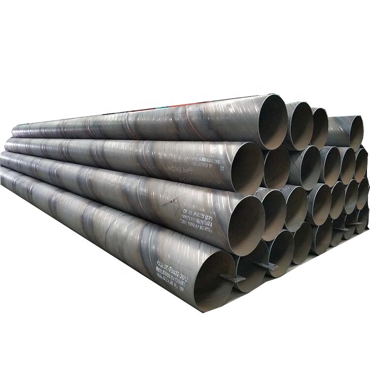 Carbon Steel Spiral Tube