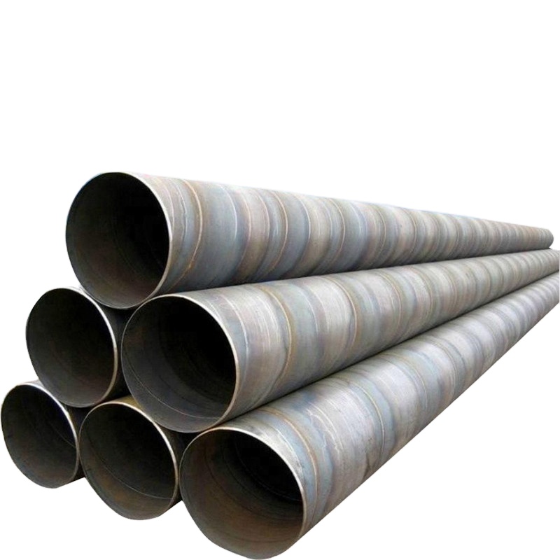 Carbon Steel Spiral Tube