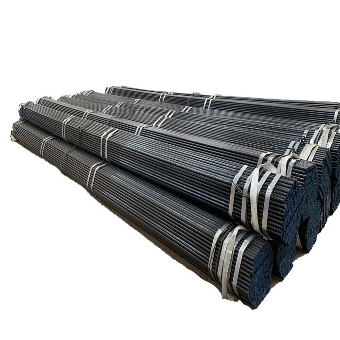 Carbon Steel Round Pipe