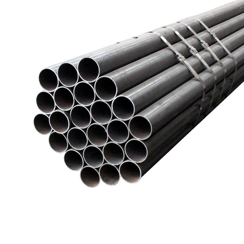 Carbon Steel Round Pipe