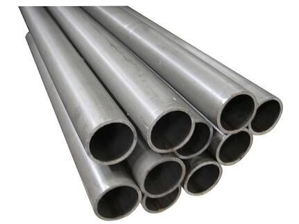 Carbon Steel Seamless Pipe