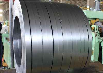 Silicon steel sheet