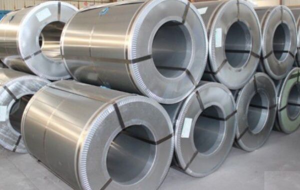 Hot rolled silicon steel
