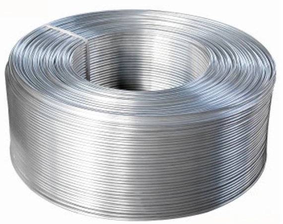 Precision Aluminum Capillary Tube