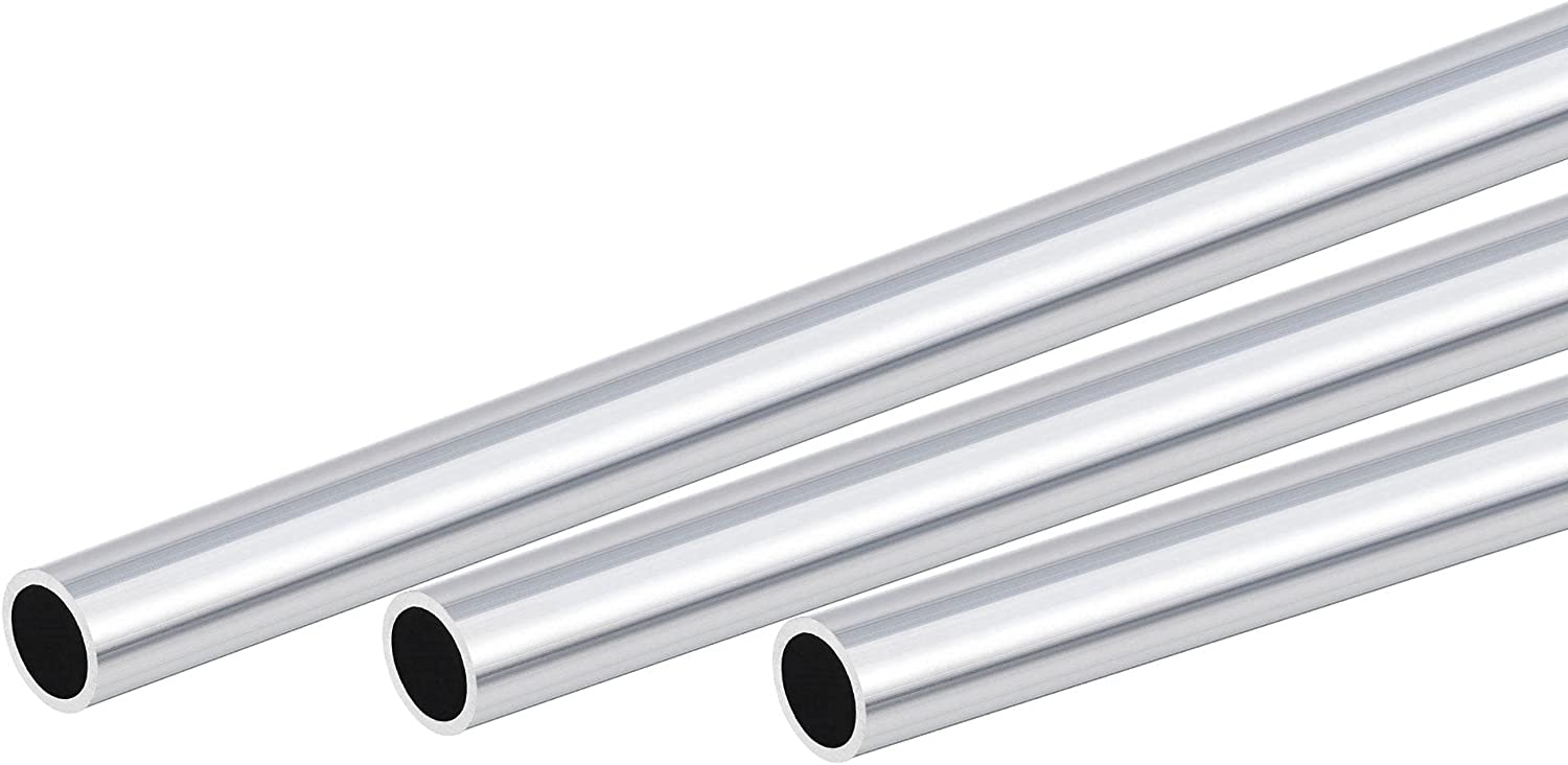Aluminum Round Tube