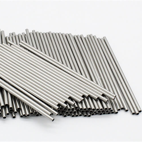 Precision Aluminum Capillary Tube