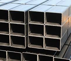 A500 Carbon steel square tube