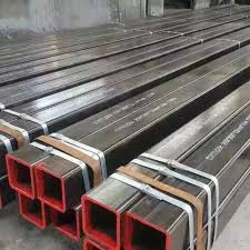 A500 Carbon steel square tube