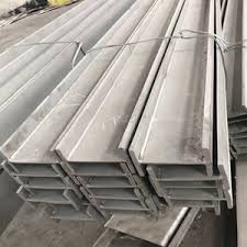 St52 H-section steel