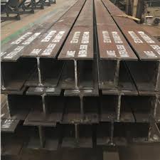 S355JR H-section steel