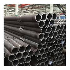 Seamless carbon steel tube