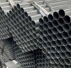 Carbon Steel Pipe
