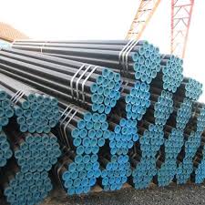 ASTM A333/A106/A53 Carbon Seamless Steel Pipe