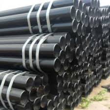 ASTM A333/A106/A53 Carbon Seamless Steel Pipe